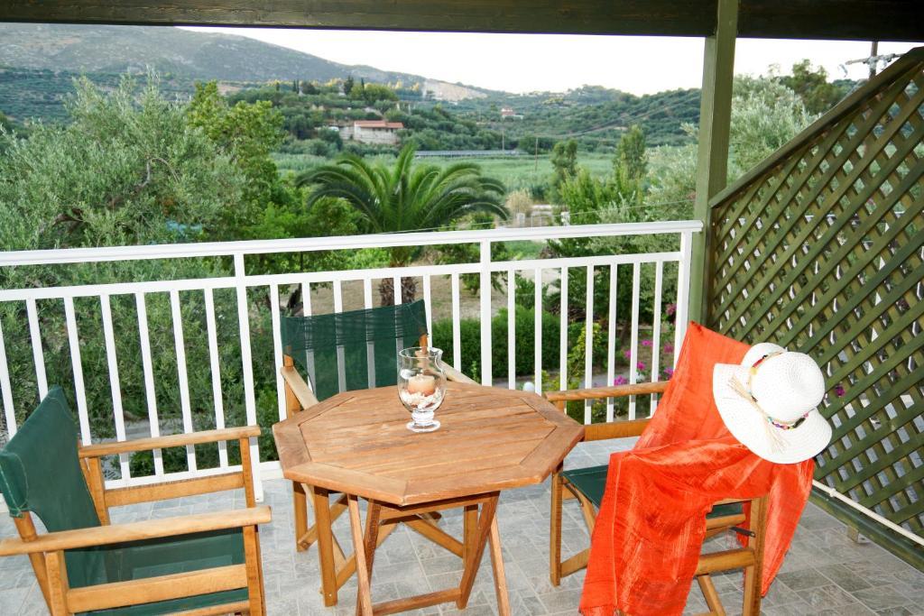 Maria Appartement
