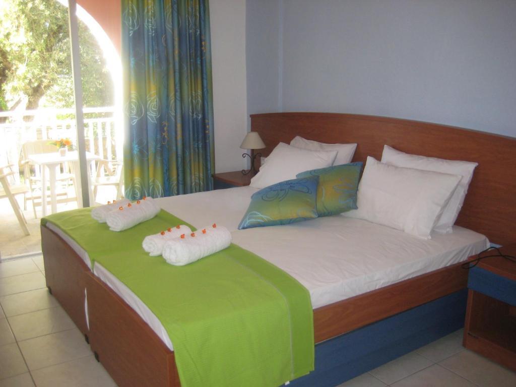 Maria Appartement