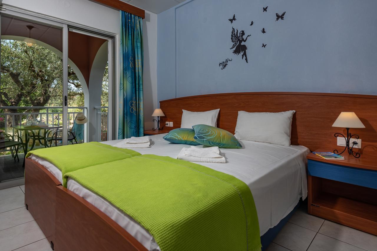Maria Appartement