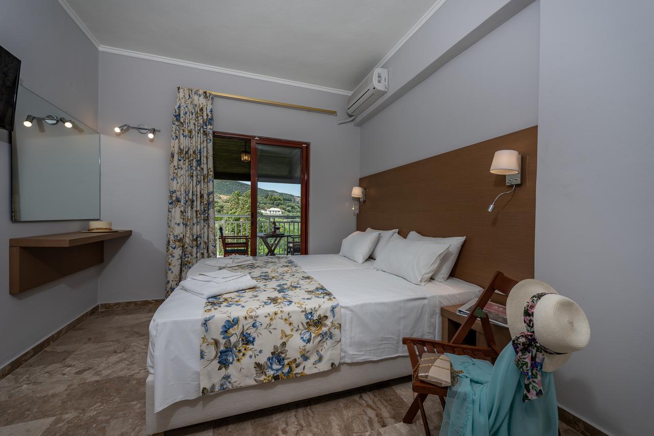 Appartement Maria
