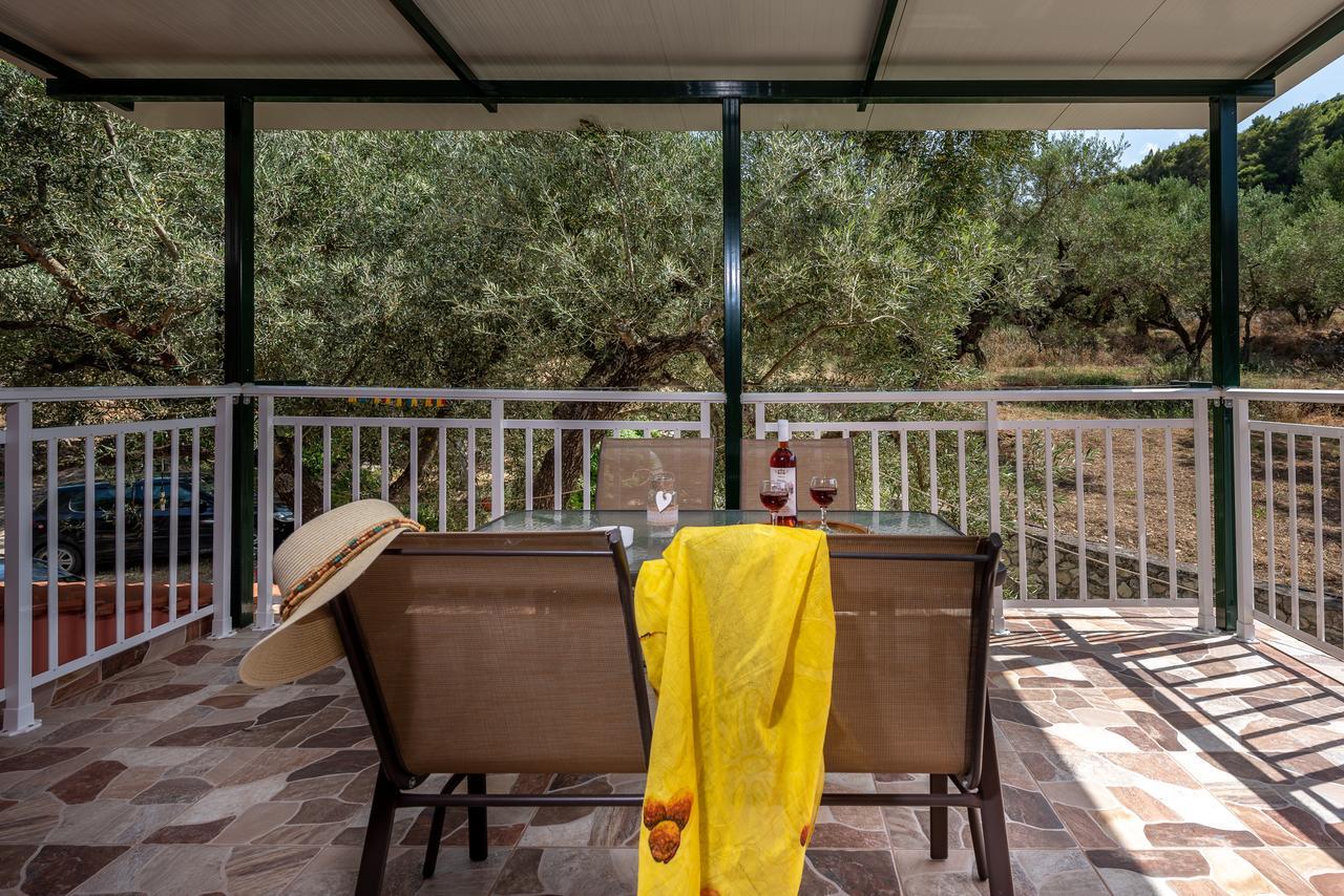 Appartement Maria *