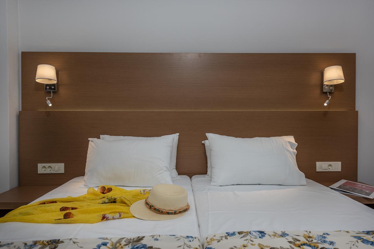 Appartement Maria