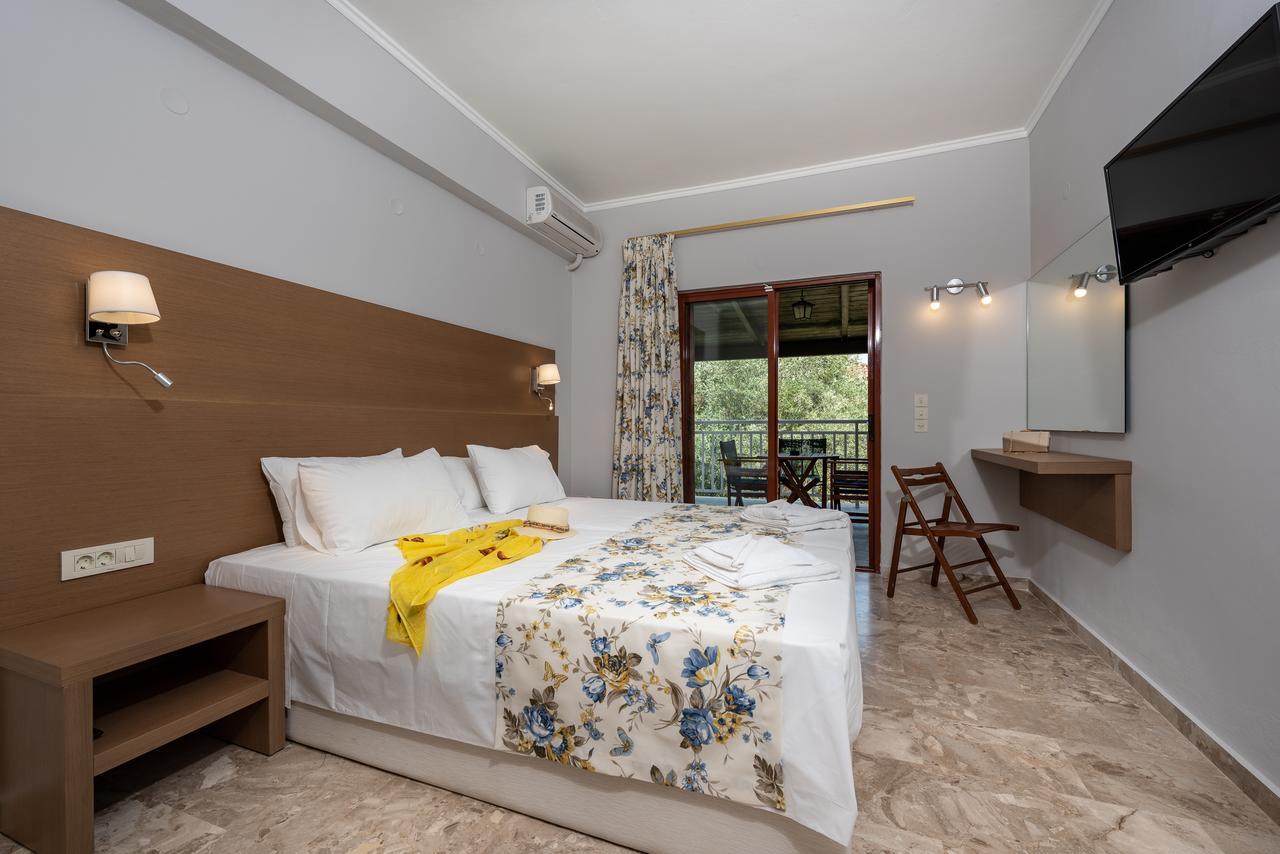 Appartement Maria *