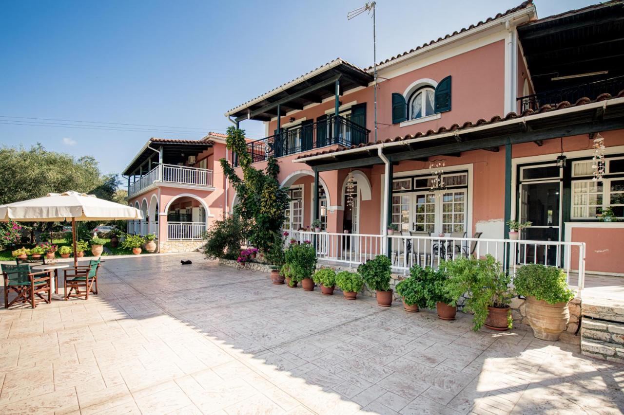 Maria Appartement