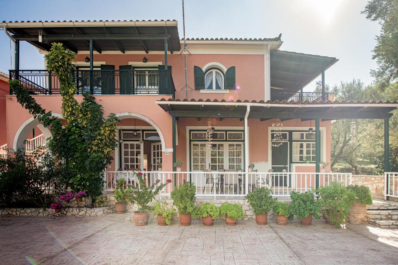 Maria Apartment