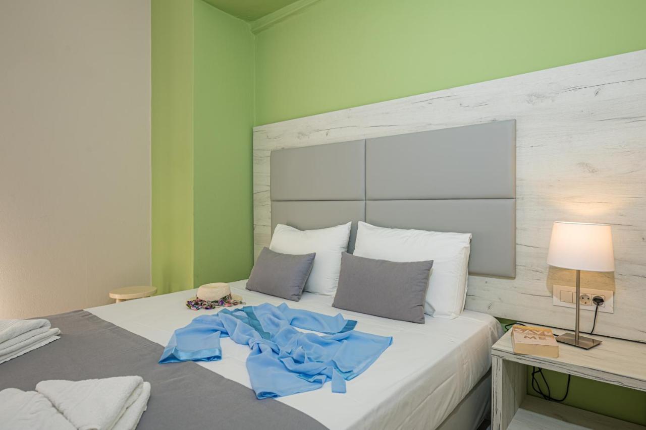 Maria Appartement *