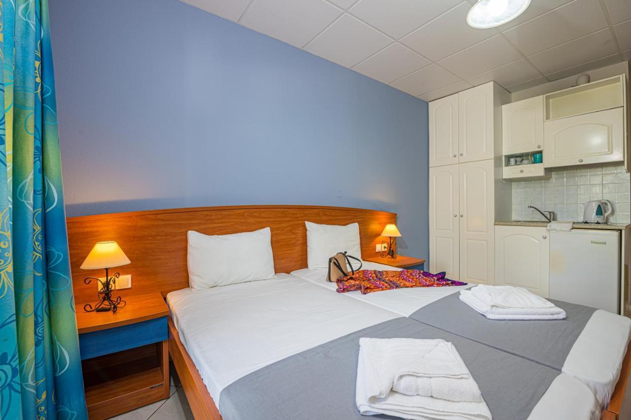 Maria Appartement
