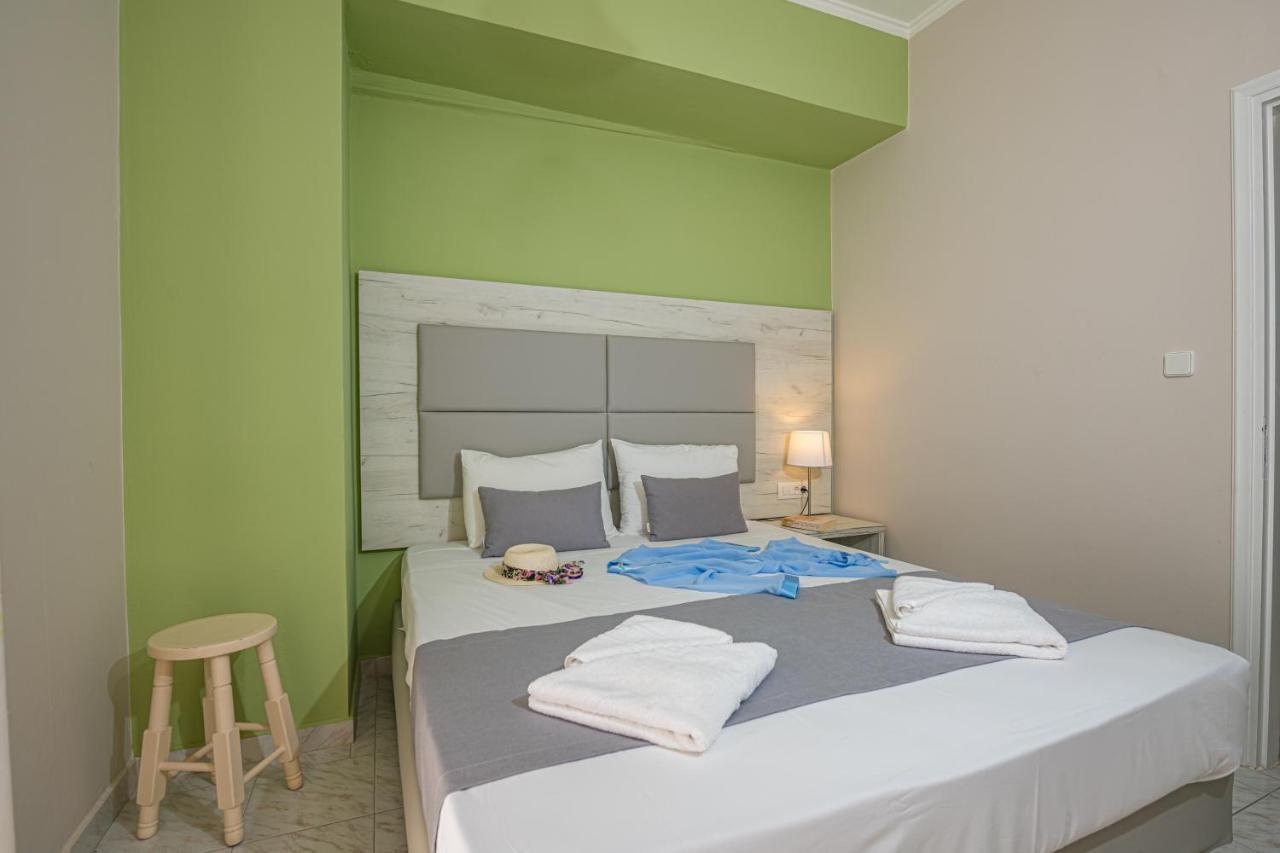 Maria Appartement