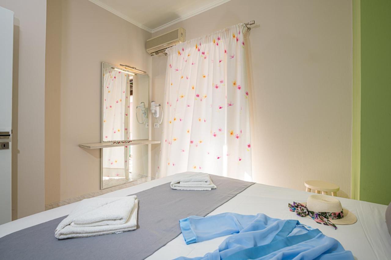 Maria Appartement *